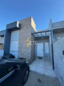 Casa com 2 Quartos à venda, 69m² no Vargas, Sapucaia do Sul