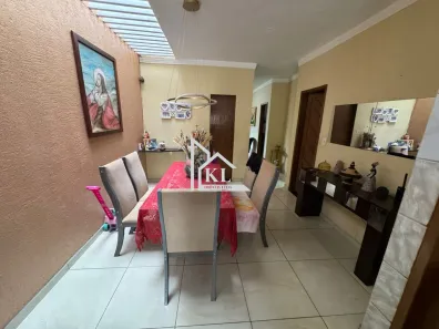 Casa com 3 Quartos à venda, 155m² no Nova Parnamirim, Parnamirim
