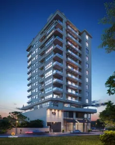 Apartamento com 3 Quartos à venda, 153m² no Itacolomi, Balneário Piçarras