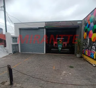 Imóvel Comercial à venda, 150m² no Vila Mazzei, São Paulo