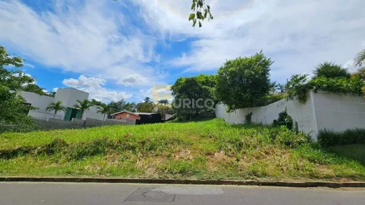 Lote/Terreno à venda, 880m² no Marambaia, Vinhedo