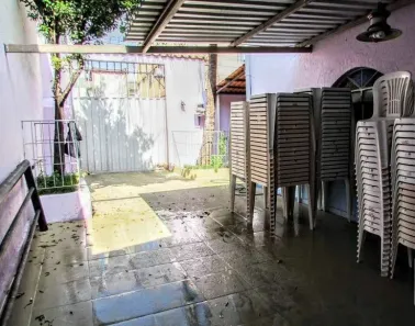 Casa com 3 Quartos à venda, 400m² no Paraíso, Belo Horizonte