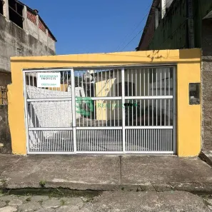 Casa com 1 Quarto à venda, 50m² no Jussara, Mongaguá