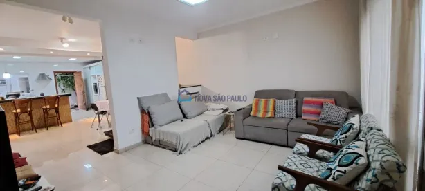 Sobrado com 3 Quartos à venda, 240m² no Vila da Saúde, São Paulo