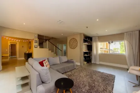 Casa de Condomínio com 5 Quartos à venda, 428m² no Jardim dos Estados, São Paulo
