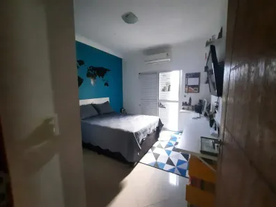 Casa de Condomínio com 3 Quartos à venda, 212m² no Castelos, Tremembé