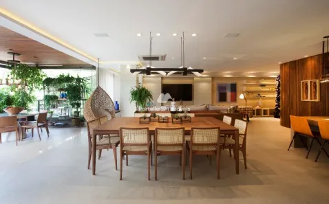 Apartamento com 3 Quartos à venda, 306m² no Barra da Tijuca, Rio de Janeiro