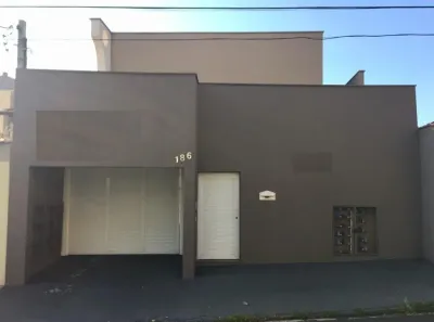 Kitnet com 1 Quarto para alugar, 48m² no Vila Monteiro, Piracicaba