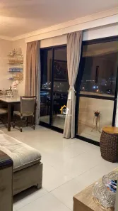 Apartamento com 2 Quartos para alugar, 72m² no Nova Redentora, São José do Rio Preto