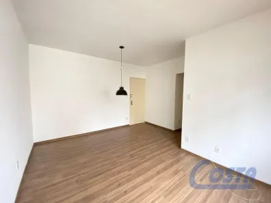 Apartamento com 2 Quartos para alugar, 60m² no Pinheiros, São Paulo