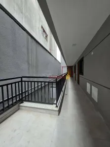 Apartamento com 2 Quartos à venda, 41m² no Tucuruvi, São Paulo