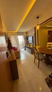 Apartamento com 2 Quartos à venda, 57m² no Boa Viagem, Recife