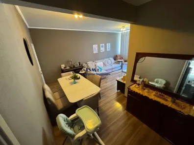 Apartamento com 2 Quartos à venda, 106m² no Centro, Campinas