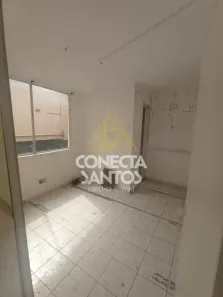 Sala Comercial para alugar, 40m² no Centro, São Vicente