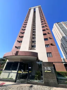 Apartamento com 3 Quartos para alugar, 89m² no Marco, Belém