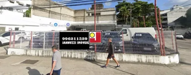 Lote/Terreno à venda, 605m² no Barra da Tijuca, Rio de Janeiro