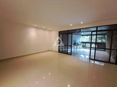 Apartamento com 3 Quartos à venda, 180m² no Barra da Tijuca, Rio de Janeiro
