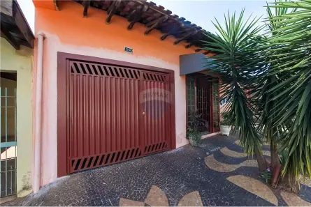 Casa com 3 Quartos à venda, 132m² no Parque Tiradentes, Araras