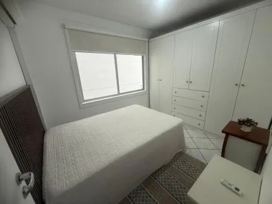 Apartamento com 1 Quarto para alugar, 45m² no Centro, Balneário Camboriú