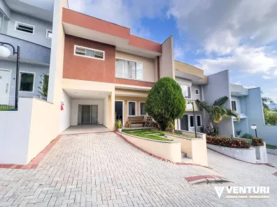 Casa de Condomínio com 3 Quartos à venda, 167m² no Velha, Blumenau