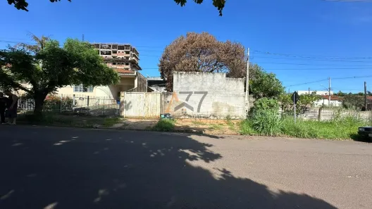 Lote/Terreno à venda, 704m² no , Bady Bassitt