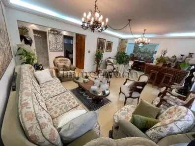 Apartamento com 4 Quartos à venda, 180m² no Campo Belo, São Paulo