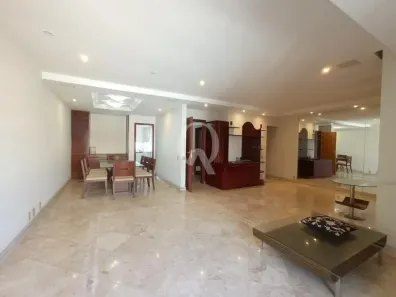 Apartamento com 3 Quartos à venda, 167m² no Copacabana, Rio de Janeiro