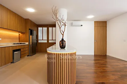 Apartamento com 3 Quartos à venda, 135m² no Pinheiros, São Paulo