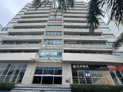 Sala Comercial à venda, 60m² no Colina de Laranjeiras, Serra
