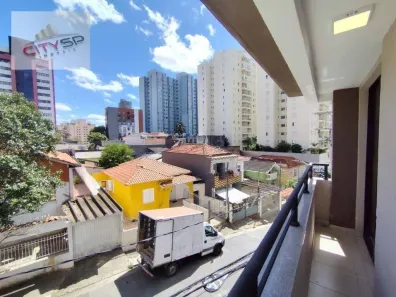 Apartamento com 2 Quartos à venda, 36m² no Vila Monte Alegre, São Paulo