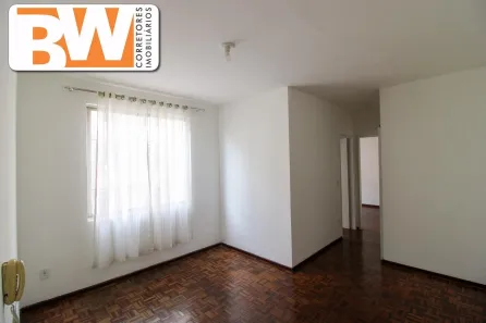 Apartamento com 2 Quartos à venda, 52m² no Carlos Prates, Belo Horizonte