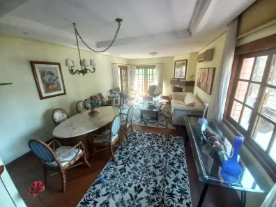 Apartamento com 3 Quartos à venda, 191m² no Menino Deus, Porto Alegre