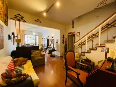 Cobertura com 3 Quartos à venda, 140m² no Ipanema, Rio de Janeiro