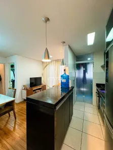 Apartamento com 2 Quartos à venda, 56m² no Planalto, São Bernardo do Campo