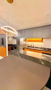 Apartamento com 2 Quartos à venda, 62m² no Setor Bueno, Goiânia