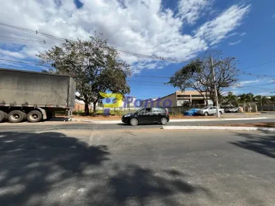 Lote/Terreno à venda, 2000m² no Campinho, Lagoa Santa