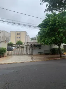 Apartamento com 2 Quartos à venda, 43m² no Centro, Araraquara