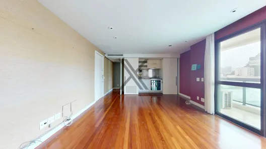 Apartamento com 2 Quartos à venda, 81m² no Ipanema, Rio de Janeiro