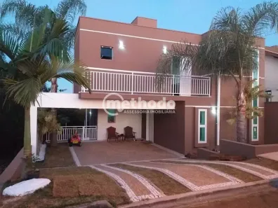 Casa com 3 Quartos à venda, 200m² no Jardim Myrian Moreira da Costa, Campinas