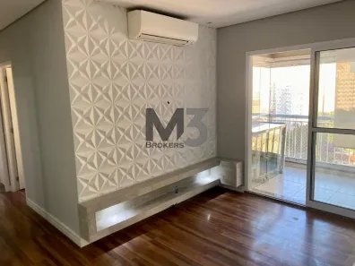 Apartamento com 3 Quartos à venda, 74m² no Parque Itália, Campinas