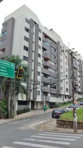 Apartamento com 4 Quartos à venda, 194m² no Centro, Criciúma