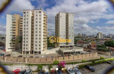 Apartamento com 3 Quartos à venda, 70m² no Vila Matilde, São Paulo