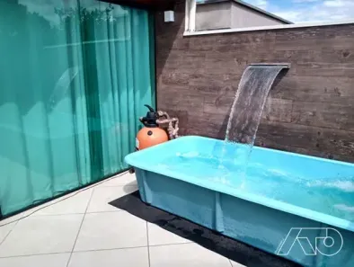 Casa com 3 Quartos à venda, 230m² no Vila Rezende, Piracicaba