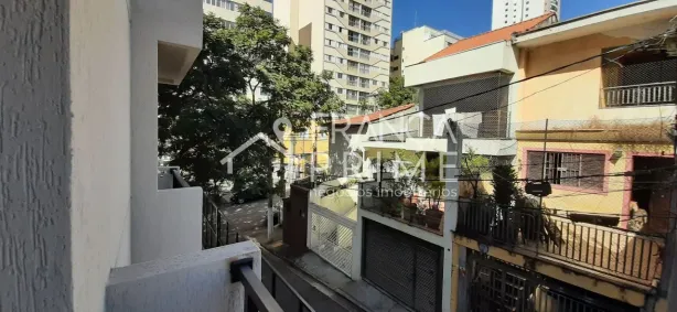 Apartamento com 2 Quartos à venda, 37m² no Perdizes, São Paulo