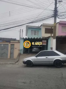 Casa com 2 Quartos à venda, 178m² no Cidade São Mateus, São Paulo