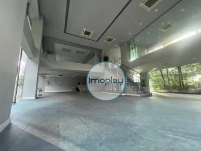 Ponto Comercial para alugar, 504m² no Vila Olímpia, São Paulo