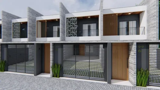 Sobrado com 3 Quartos à venda, 141m² no Glória, Joinville