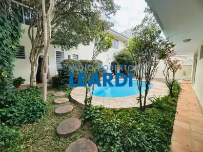 Casa com 4 Quartos à venda, 441m² no Alto de Pinheiros, São Paulo