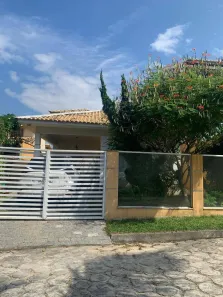 Casa de Condomínio com 3 Quartos à venda, 170m² no Ogiva, Cabo Frio