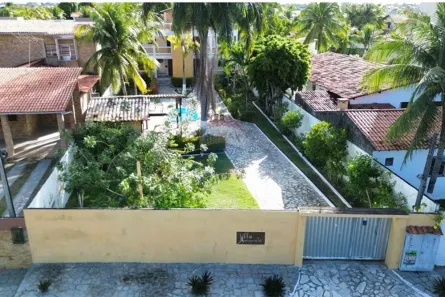 Apartamento com 2 Quartos à venda, 110m² no Carapibus, Conde